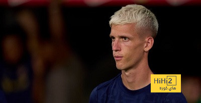 اولمو مهدد بالاستمرار خارج مباريات برشلونة أمام رايو