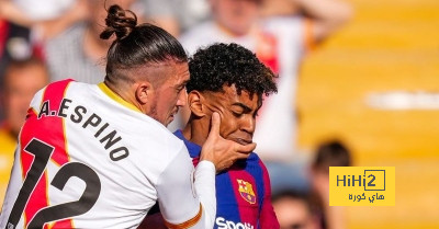 برشلونة يتسلح بالتاريخ قبل مواجهة رايو فاليكانو