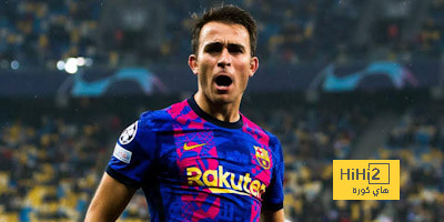 مدافع برشلونة يختار وجهته المقبلة