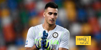 رسمياً.. اتلتيكو مدريد يضم حارس اتالانتا
