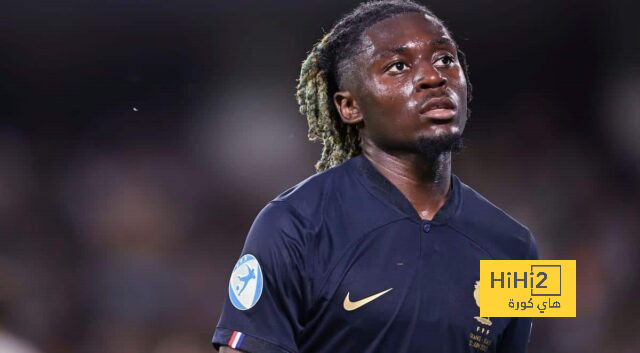 بعد فوفانا.. ميلان يقترب من التعاقد مع لاعب فرنسي آخر