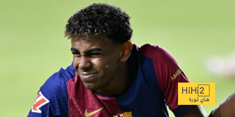 شاهد تقييم وتحركات لامين يامال مع برشلونة ضد فاليكانو