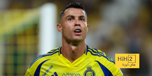 إحصائيات رونالدو في فوز النصر على الفيحاء