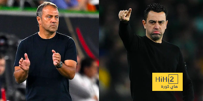 هانزي فليك اثبت ان تشافي ” مهرج ” … برشلونة اقرب للتويج هذا الموسم …!