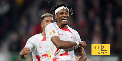 النصر يرصد بديل شكرينيار في البوندسليغا