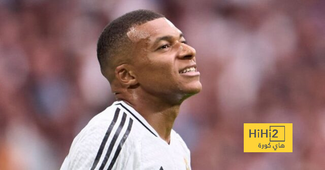مبابي يجب أن يبقى صافي الذهن في ريال مدريد!