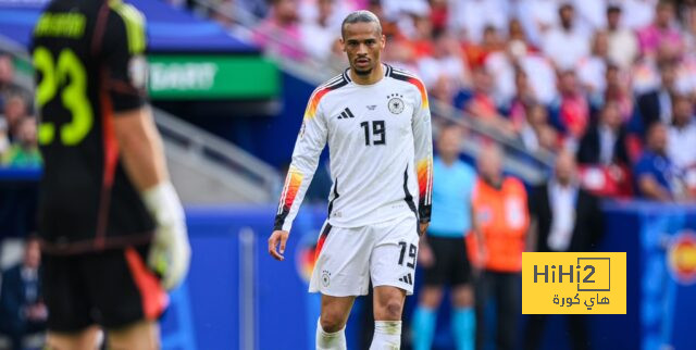ساني خارج قائمة ألمانيا لمبارتي المجر وهولندا