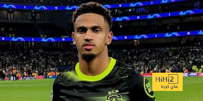 موقف ماركوس إدواردز من الانتقال إلى النصر