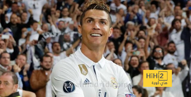 صور وصول رونالدو إلى حفل قرعة دوري أبطال أوروبا