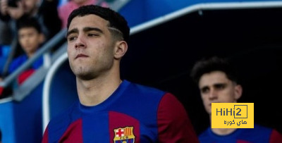 رسميا.. برشلونة يعلن رحيل لاعبه
