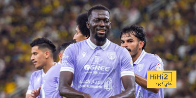 نظرة على ما قدمه بارو أمام الاتحاد
