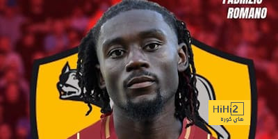 روما ينهي التعاقد مع نجم بوروسيا مونشنجلادباخ