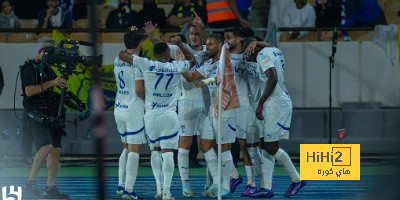 نجم منتخب المغرب على رادار الهلال