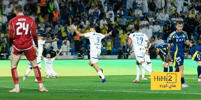 خيارات الهلال في الصيف الحالي