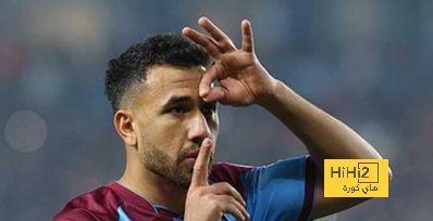 تطورات انتقال تريزيجيه إلى دوري روشن