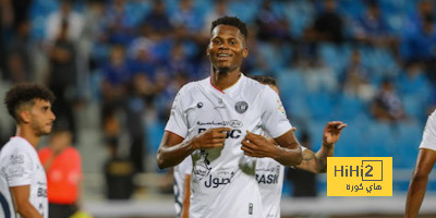 نظرة على ما قدمه ديالو أمام الهلال