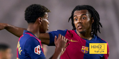 ترتيب برشلونة في الدوري الإسباني قبل مواجهة بلد الوليد