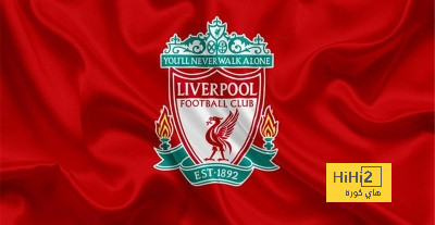 الكشف عن قائمة فريق ليفربول لموسم 2024/25