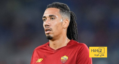 خطوة وحيدة تفصل سمولينج على الانضمام للدوري السعودي