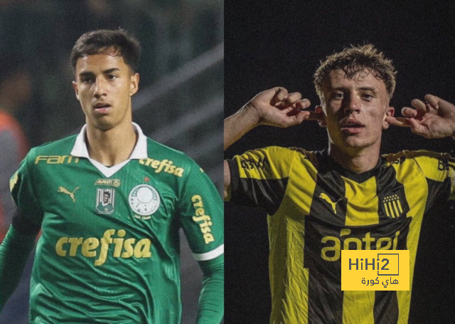 ريال مدريد يراقب عدة مواهب لاتينية