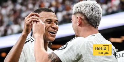 مبابي يقود ريال مدريد للفوز على بيتيس بثنائية نظيفة