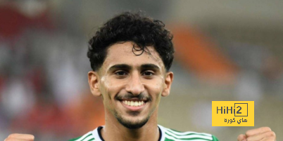 مفتاح وصول الخيبري إلى النصر في يد الأهلي
