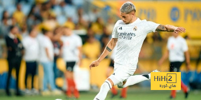 فالفيردي يثير اعجاب زميله في ريال مدريد