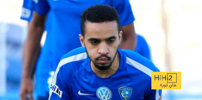 حصاد مسيرة البريك مع الهلال بعد انتقاله إلى نيوم