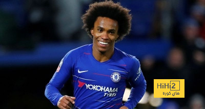 لاعب تشيلسي السابق على أعتاب الدوري اليوناني
