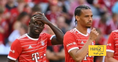 مفاجأة صادمة لجماهير بايرن ميونخ.. الوضع ليس مثاليا