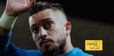 الفريق المقبل لتيليس بعد الرحيل عن النصر