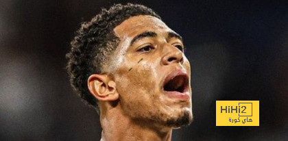 أبرز تعليقات لاعبي ريال مدريد على منشور بيلينجهام
