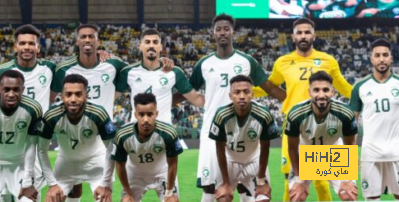 تشكيلة الأخضر المتوقعة لمواجهة أندونيسيا