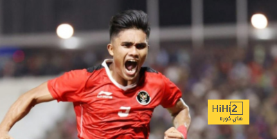 ثنائي منتخب أندونيسيا الهجومي أكبر خطر على الاخضر السعودي