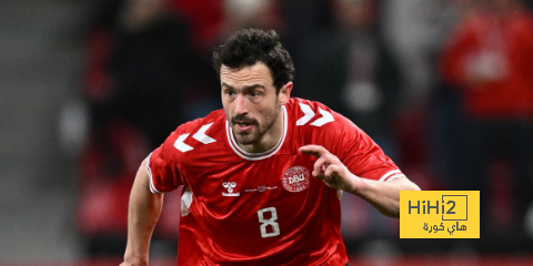 سجل قوي لمنتخب الدنمارك على أرضه قبل مواجهة سويسرا