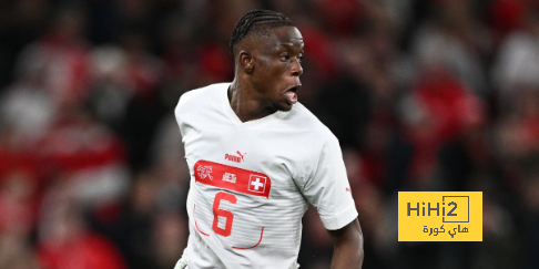 نتائج أخر 5 مباريات لمنتخب سويسرا قبل مواجهة الدنمارك