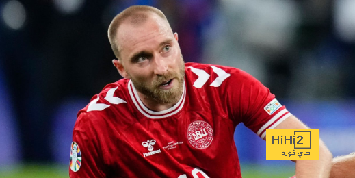 نتائج أخر 5 مباريات لمنتخب الدنمارك قبل مواجهة سويسرا