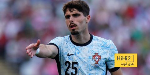 معلق مباراة البرتغال ضد كرواتيا في دوري الأمم الأوروبية