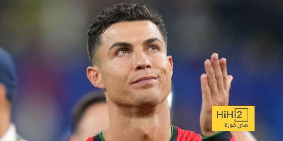 نتائج آخر 5 مباريات لمنتخب البرتغال قبل مواجهة كرواتيا