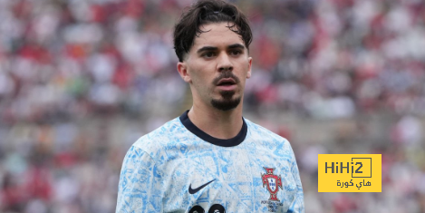 رقم سلبي لمنتخب البرتغال قبل مواجهة كرواتيا
