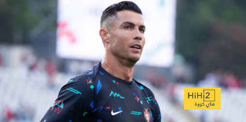رونالدو يتطلع لكسر النحس مع المنتخب البرتغالي