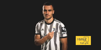 غلطة سراي يبدأ التحرك لضم نجم يوفنتوس