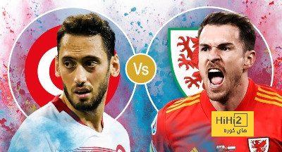 تشكيلة منتخب ويلز المتوقعة أمام منتخب تركيا