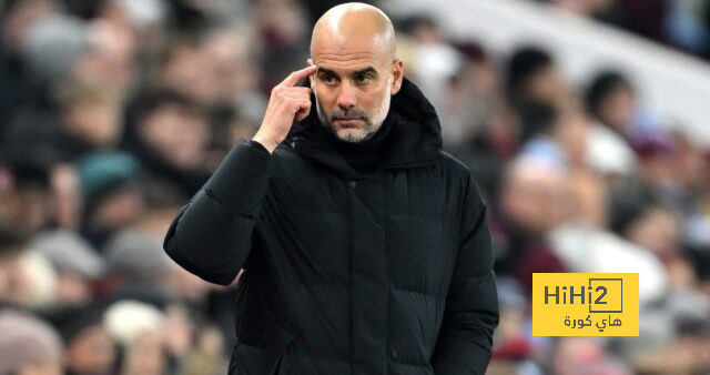 مانشستر سيتي يعلن قائمة لاعبيه لدوري أبطال أوروبا