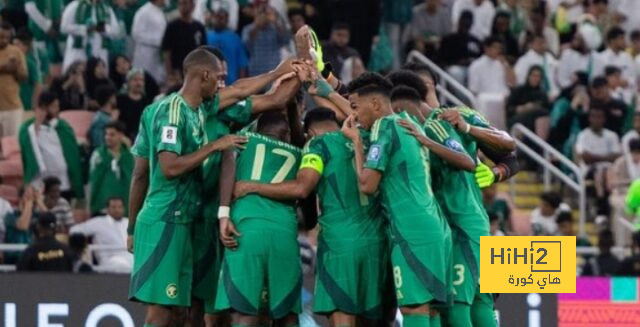 تقييم المنتخب السعودي في نصف ساعة أمام اندونيسيا