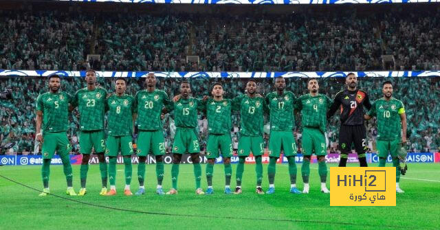 محاولات من الاخضر السعودي لإدراك التعادل امام اندونيسيا