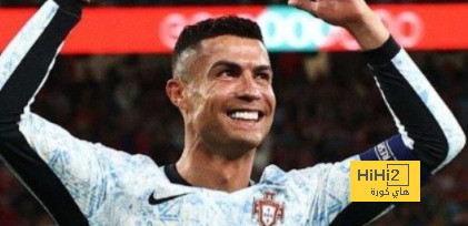 تقييم رونالدو مع البرتغال أمام كرواتيا