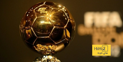 قائمة اللاعبين غير المتوجين الاكثر ترشحا لجائزة الكرة الذهبية