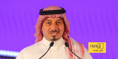 رئيس الاتحاد السعودي: مباراة اندونسيا الأصعب.. والمشوار لا يزال طويلًا