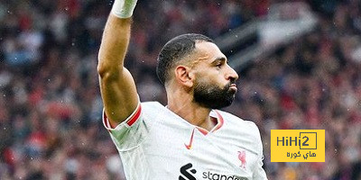 فيديو: جميع أهداف محمد صلاح في شباك اليونايتد